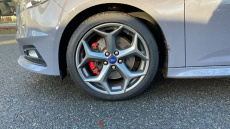 Ford Focus ST 2.0T EcoBoost ST-3 5dr Petrol Hatchback